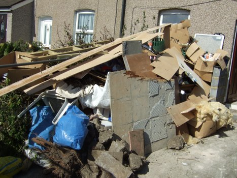 Eco-friendly disposal methods employed by House Clearance Cobham