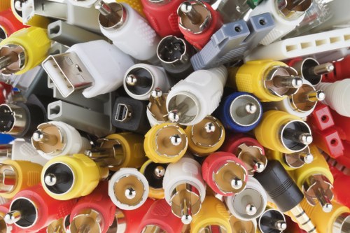 Document icon representing policy update and review