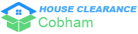 House Clearance Cobham